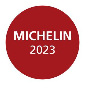 Entramos en la Guía MICHELIN 2023